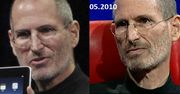 Steve Jobs źle wygląda, czy Apple ma się czego bać? [wideo]