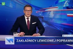 "Wiadomości" biją na alarm. We francuskiej TV prześladują katolików