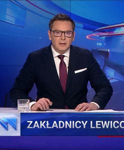 "Wiadomości" biją na alarm. We francuskiej TV prześladują katolików