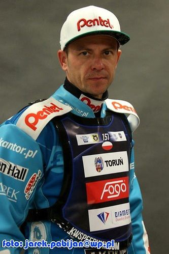 Piotr Protasiewicz