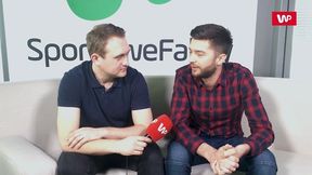 Krzysztof Piątek szokuje. "W jednej akcji potrafi trafić dwa razy"