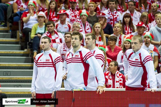 Biało-czerwoni minionego sezonu nie mogą zaliczyć do udanych, o czym świadczy spadek w rankingach CEV i FIVB