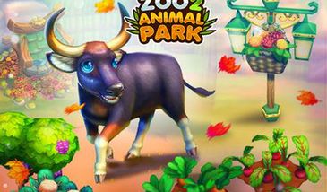 Zoo 2: Animal Park zbiera plony