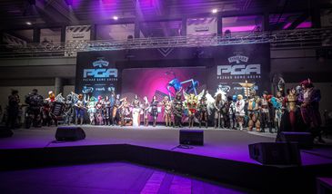 Ruszają zgłoszenia do PGA Genesis Cosplay Show