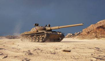 Startują rocznicowe uroczystości w World of Tanks