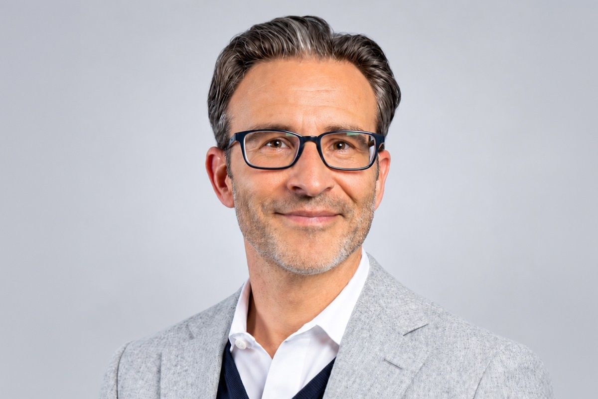 Adam Gerhart z awansem w WPP. Będzie odpowiadał za globalnych klientów