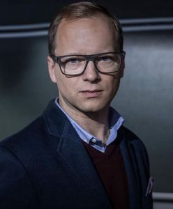 "Szadź" wkrótce na Player.pl. Maciej Stuhr w roli seryjnego mordercy