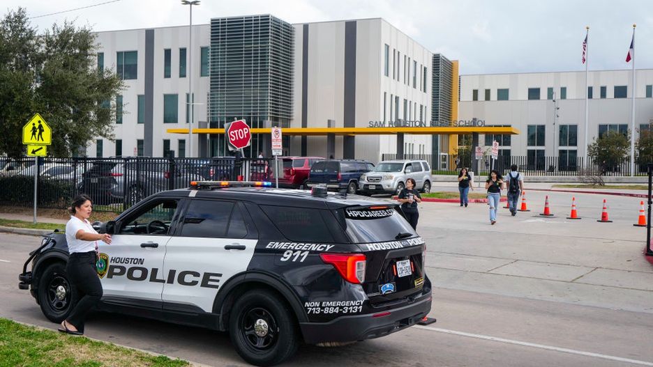 Tragiczny finał zabawy w USA