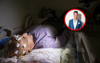 To dzieje się w mózgu, gdy człowiek umiera. Odkrycia dokonano przypadkiem