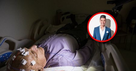 To dzieje się w mózgu, gdy człowiek umiera. Odkrycia dokonano przypadkiem