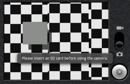 Android 2.0 nie będzie się nazywał Donut 2