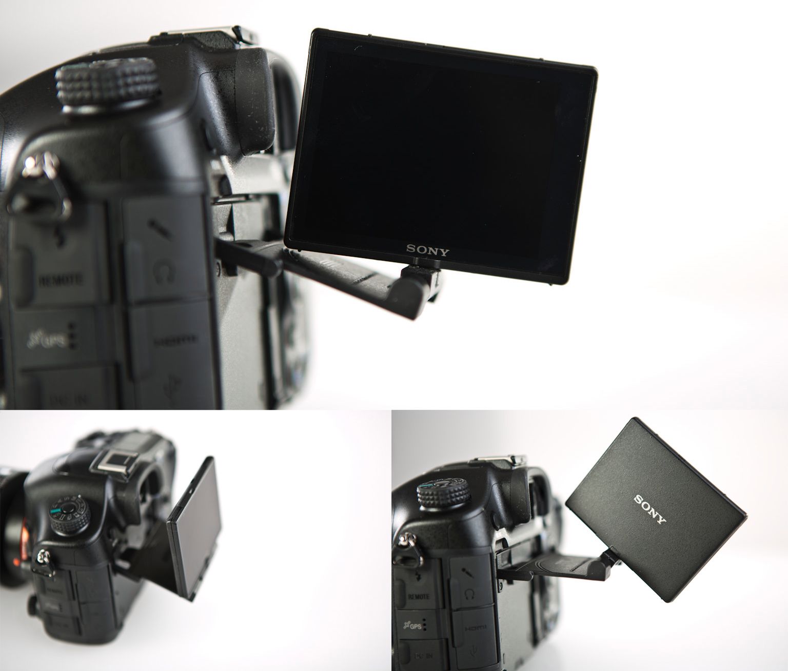 Sony SLT-A99 – pełna klatka, ale niepełna satysfakcja [wideotest] 8