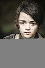 ''Gra o tron'': Maisie Williams z Doktorem Who