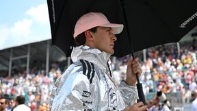 Gwiazda Mercedesa przyćmiona przez 19-latka. "Nie zapomniałem, jak się ścigać"