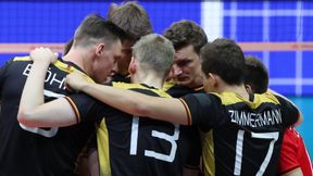 Liga Narodów. Niemcy lepsi od Portugalczyków w "polskiej" grupie