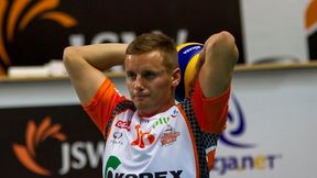 Damian Wojtaszek: Skra ryzykowała