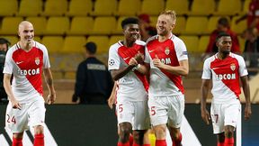 Ligue 1: gol Kamila Glika nie wystarczył do zwycięstwa AS Monaco