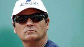 Toni Nadal o rozstaniu z Rafaelem Nadalem: Myślałem o tym od roku. Nie doszukujcie się w tej decyzji drugiego dna