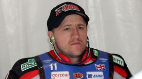 Nie przyjeżdżam do Polski na wakacje - rozmowa z Chrisem Harrisem - zawodnikiem Intaru Lazur Ostrów