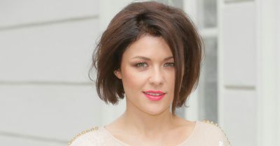 "M jak miłość": Kasia Cichopek w ciąży walczy o rolę