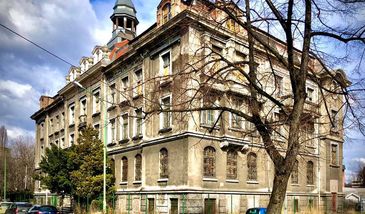 Chorzów. Przywrócą blask. Będzie remont dawnego ratusza