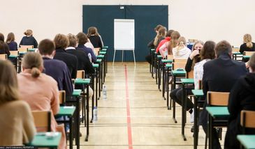 Na Słowacji nie będzie matur. Nauczyciele wystawią oceny na podstawie średniej