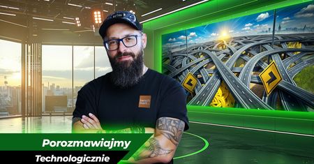 Dawniej wystarczał Obiektyw Google, czyli co jest przekombinowanego w AI? [OPINIA]