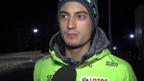 Maciej Kot: W końcu zrobiliśmy krok do przodu