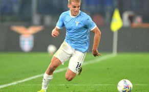 Eleven Sports 1 4K Liga włoska - mecz: ACF Fiorentina - SS Lazio