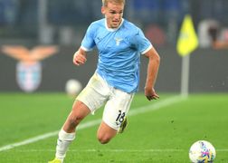 Eleven Sports 1 4K Liga włoska - mecz: ACF Fiorentina - SS Lazio