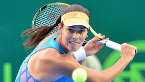 WTA Stuttgart: Serbski półfinał byłych liderek rankingu dla Any Ivanović