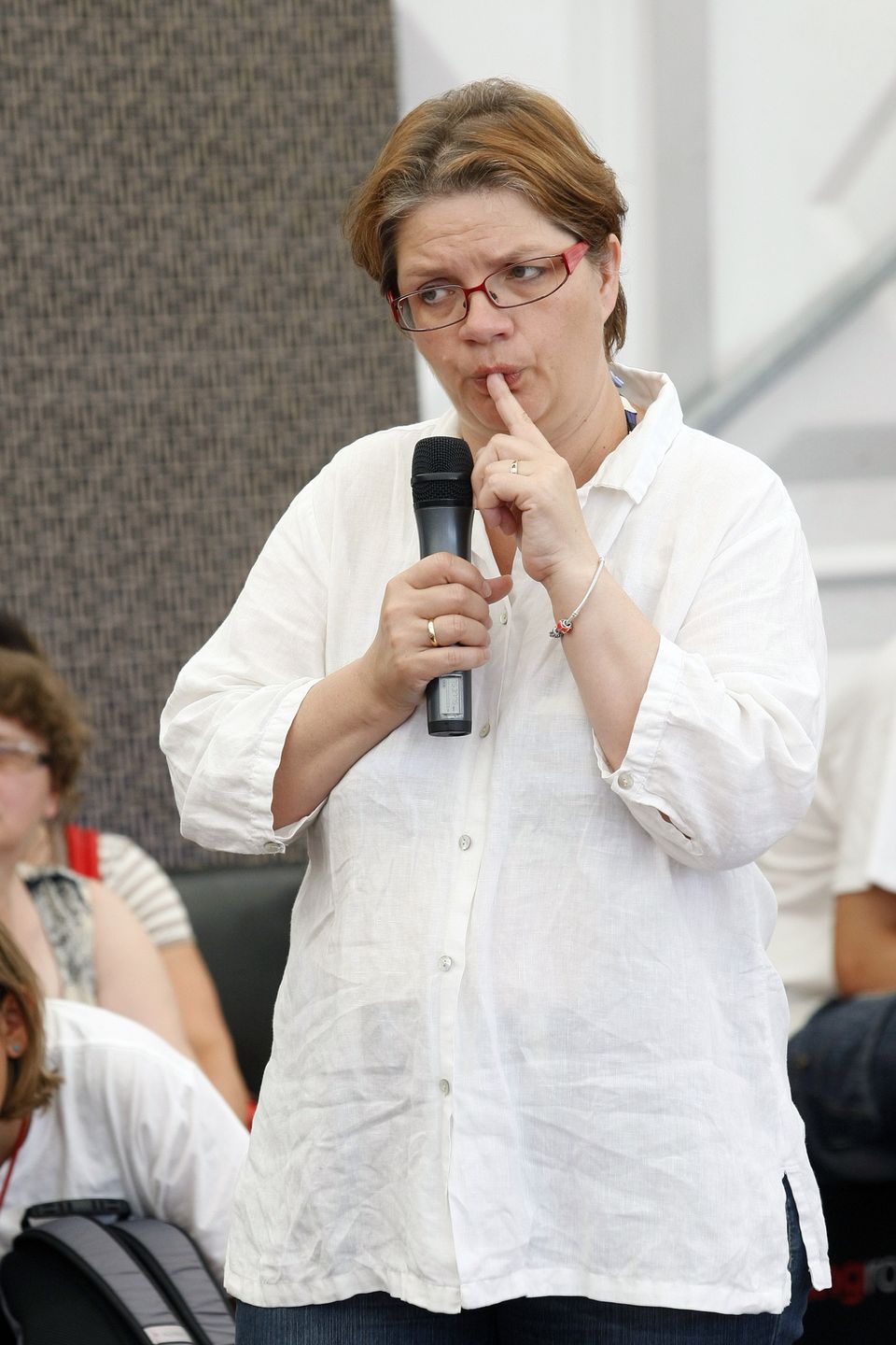 Dorota Zawadzka