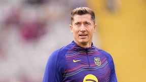 "Lewy" nie został uwzględniony. To oni będą kapitanami Barcelony