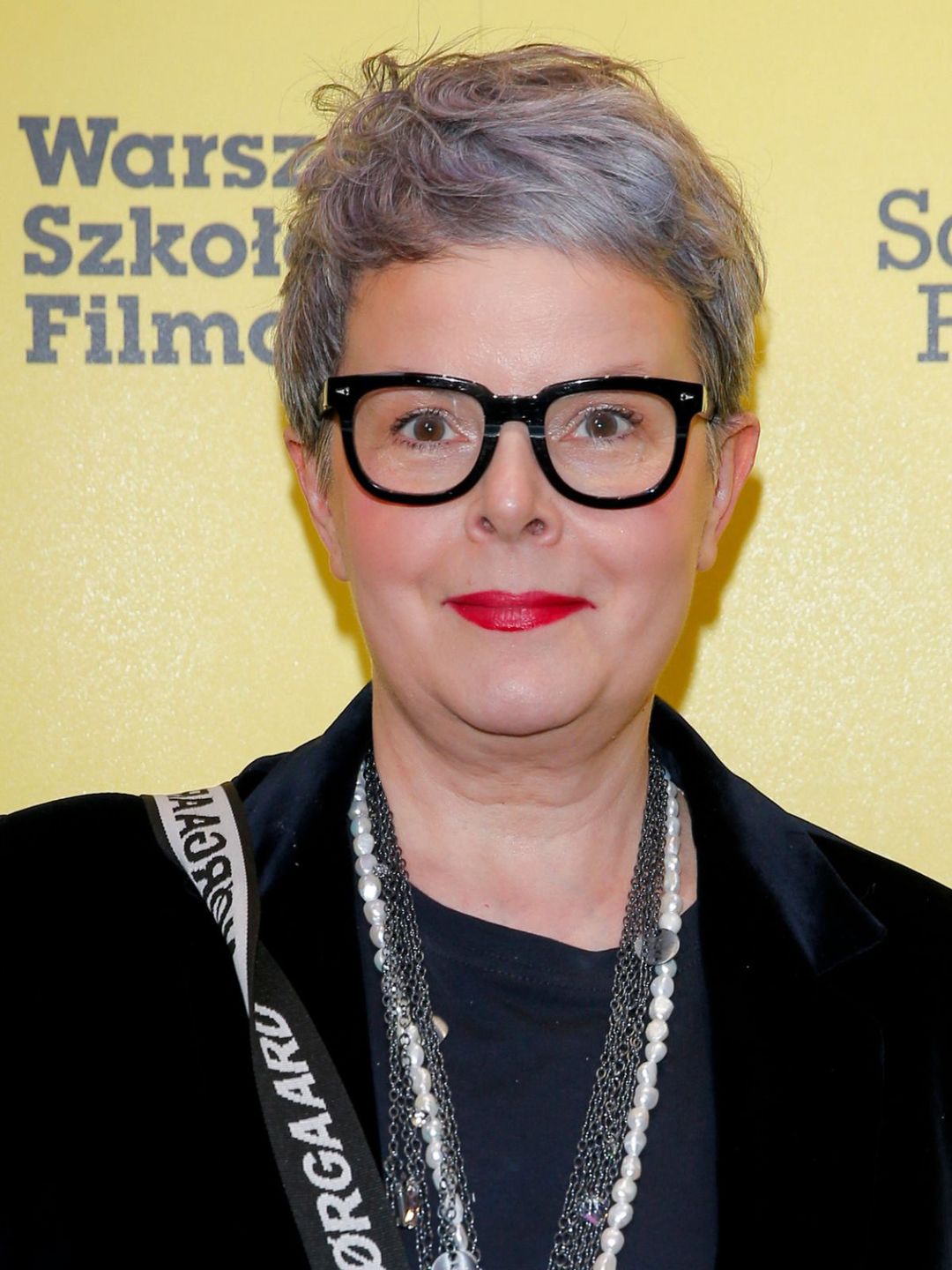 Karolina Korwin Piotrowska 