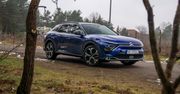 C5 X bez następcy. Citroën skupi się na niższych segmentach rynku