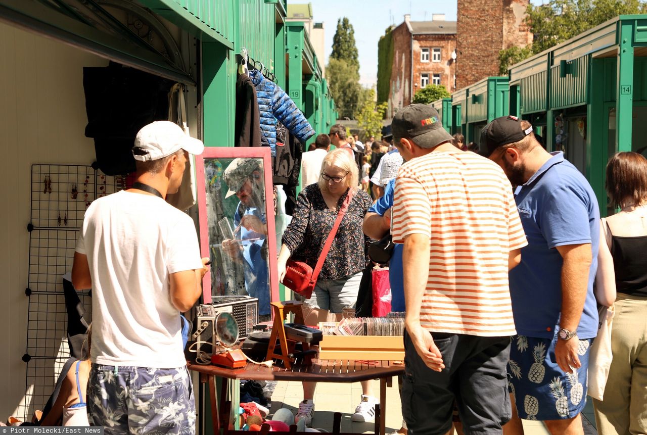 Najnowsze dane GUS ujawniają smutną prawdę o rzeczywistości Polaków