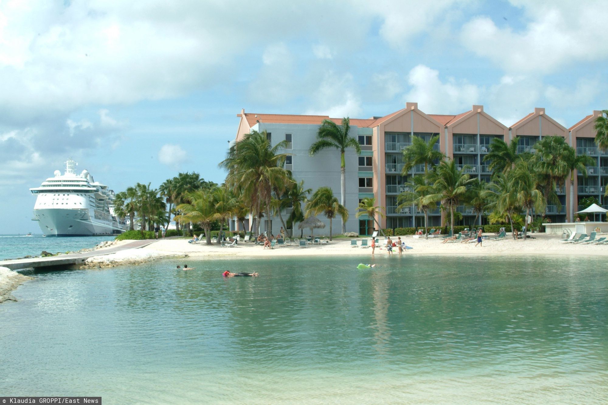 aruba