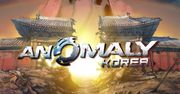 iRecenzja: Kosmici powracają [Anomaly Korea]