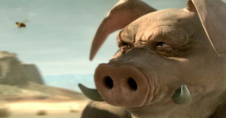 Czy to już koniec Beyond Good & Evil 2?