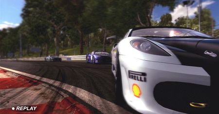 Nowa zawartość do Ferrari Challenge nigdy nie zostanie wydana?