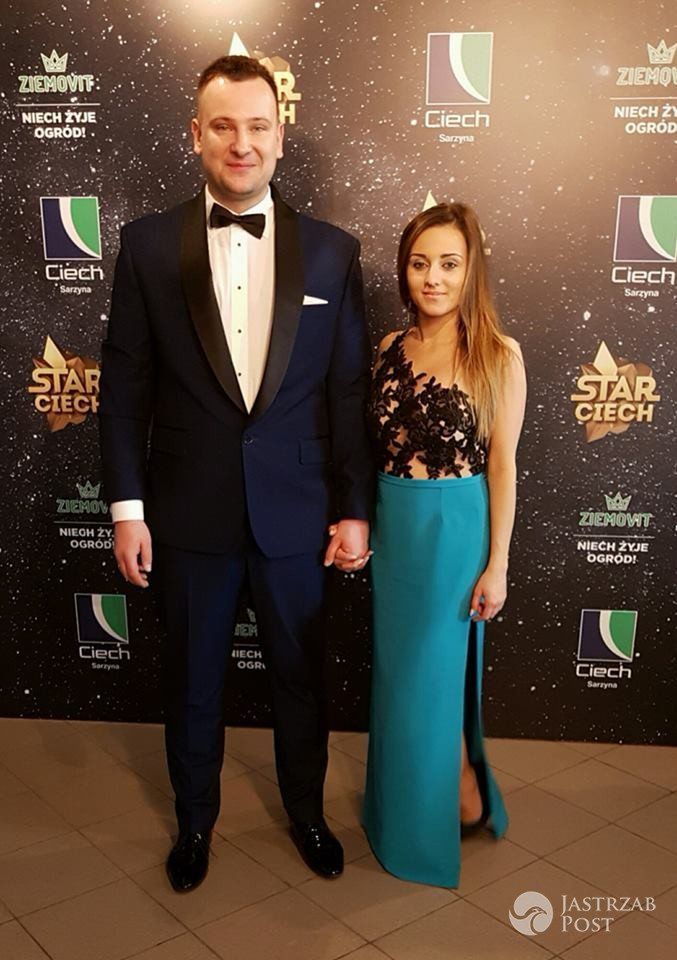 Anna i Grzegorz Bardowscy - Rolnik szuka żony