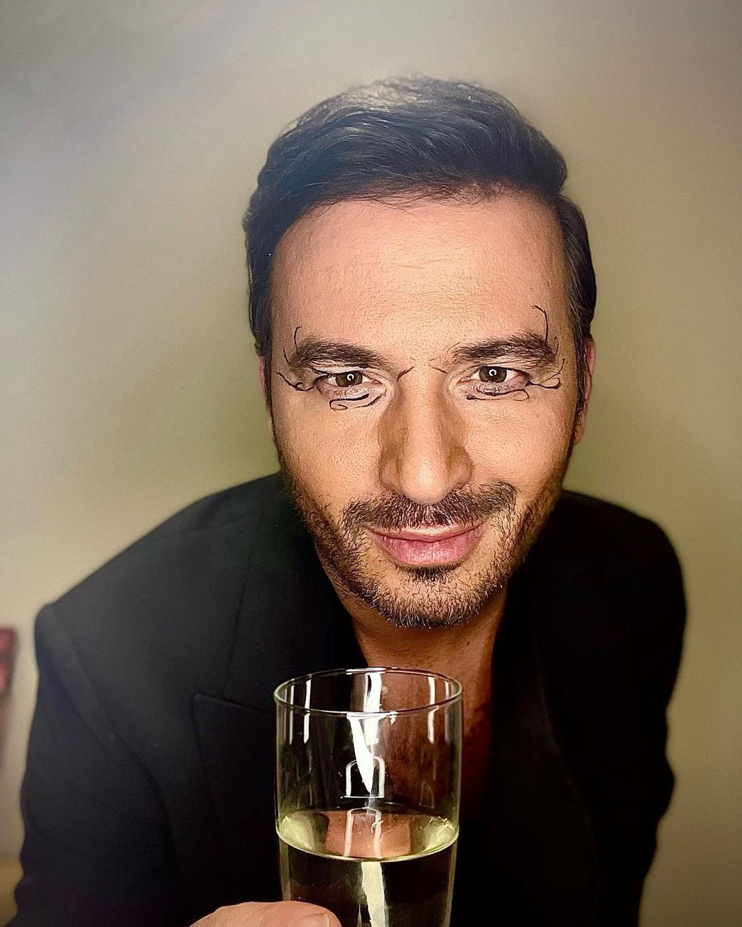 Stefano Terazzino - sylwester 2022