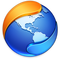 Mercury Browser icon