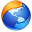 Mercury Browser icon