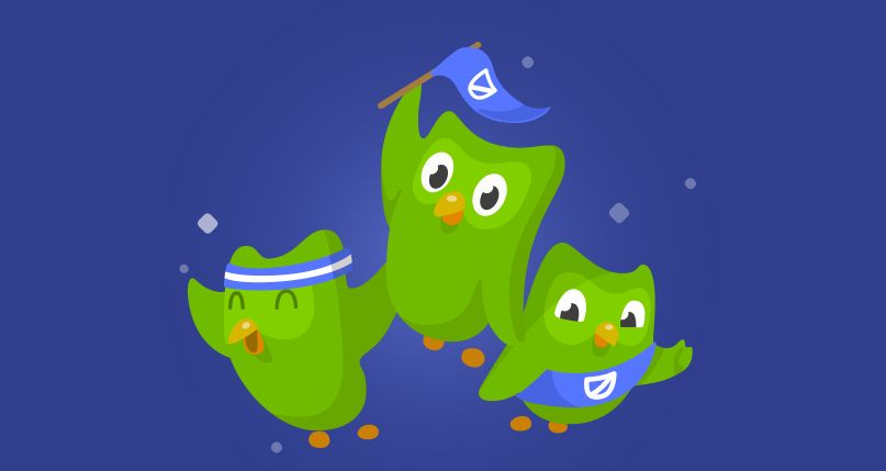 Ważna nowość w Duolingo – nauka języków możliwa w gronie znajomych