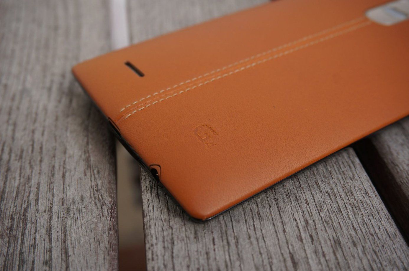 LG G4 w naszych rękach [pierwsze wrażenia] 10