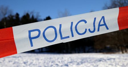 Tragedia na budowie w Żorach. Mężczyźni przysypani ziemią