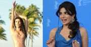 Priyanka Chopra: "Nigdy się nie odchudzałam. W ogóle nie ćwiczę"