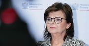 "Jest niewystarczająca". Ministra zdrowia o składce zdrowotnej