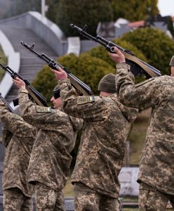 Ukraina kupi od Polski artylerię. Rekordowy kontrakt